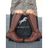 Botas cavaletti