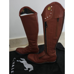 Botas cavaletti