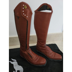Botas cavaletti