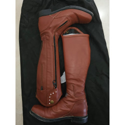 Botas cavaletti