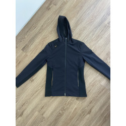 Chaqueta impermeable Cavalleria Toscana