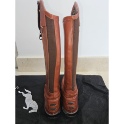 Botas cavaletti