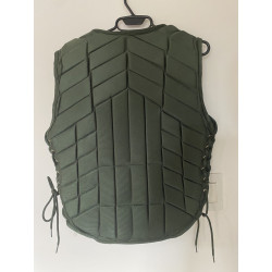 Chaleco protector