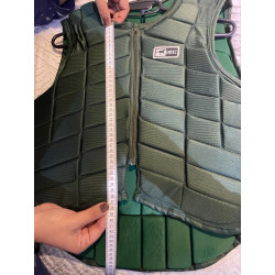 Chaleco protector