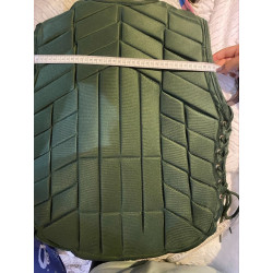 Chaleco protector