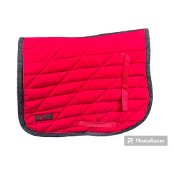 Pelero Selle France Rojo