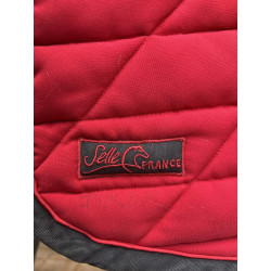 Pelero Selle France Rojo