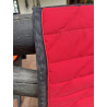 Pelero Selle France Rojo
