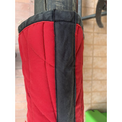 Pelero Selle France Rojo