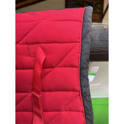 Pelero Selle France Rojo