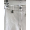 Breeche Blanco Pikeur