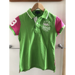 Camiseta Polo Ralph Lauren