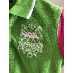 Camiseta Polo Ralph Lauren