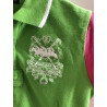 Camiseta Polo Ralph Lauren