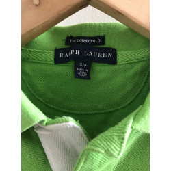 Camiseta Polo Ralph Lauren