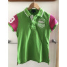 Camiseta Polo Ralph Lauren