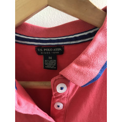 Camiseta US POLO