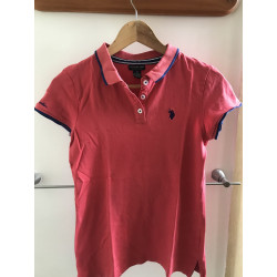 Camiseta US POLO