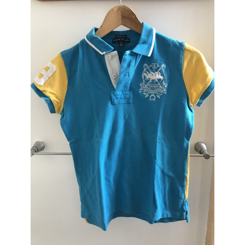 Camiseta Polo Ralph Lauren