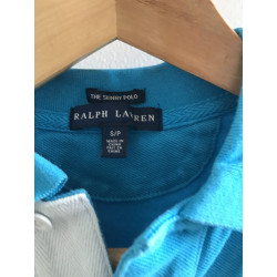 Camiseta Polo Ralph Lauren