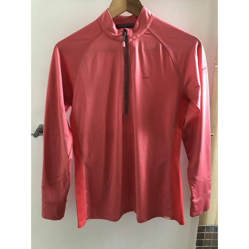 Camisa Shockemohle