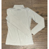 KINGSLAND HUSLA - WHITE SHOWSHIRT