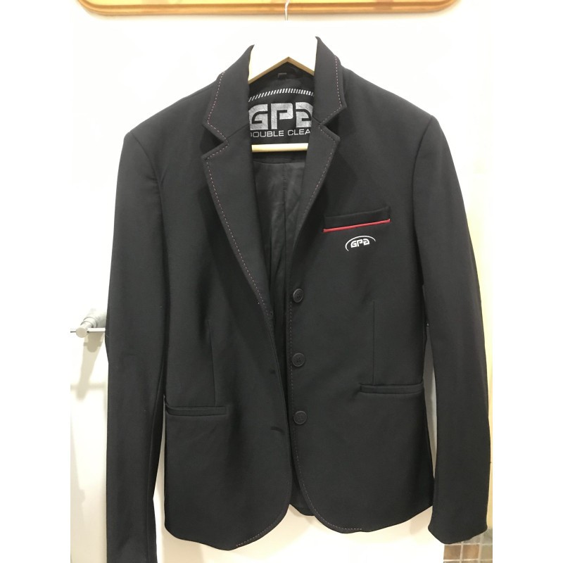Casaca GPA talla S