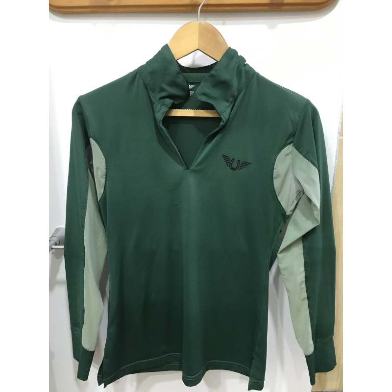 Camisa Tuff Rider