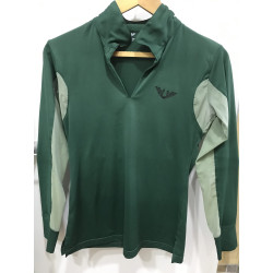 Camisa Tuff Rider