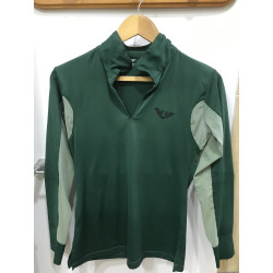 Camisa Tuff Rider