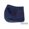 Pelero azul oscuro