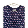 Camiseta para niña