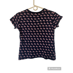 Camiseta para niña