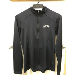 Camisa Equine Couture