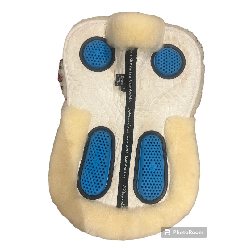 Pad de obejo