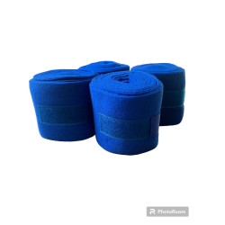 Vendas Azules