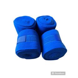 Vendas Azules