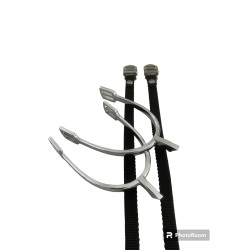 Espuelas