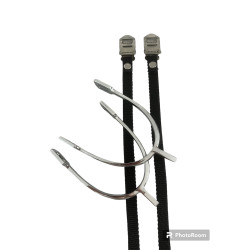 Espuelas
