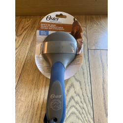 Cepillo para caballo