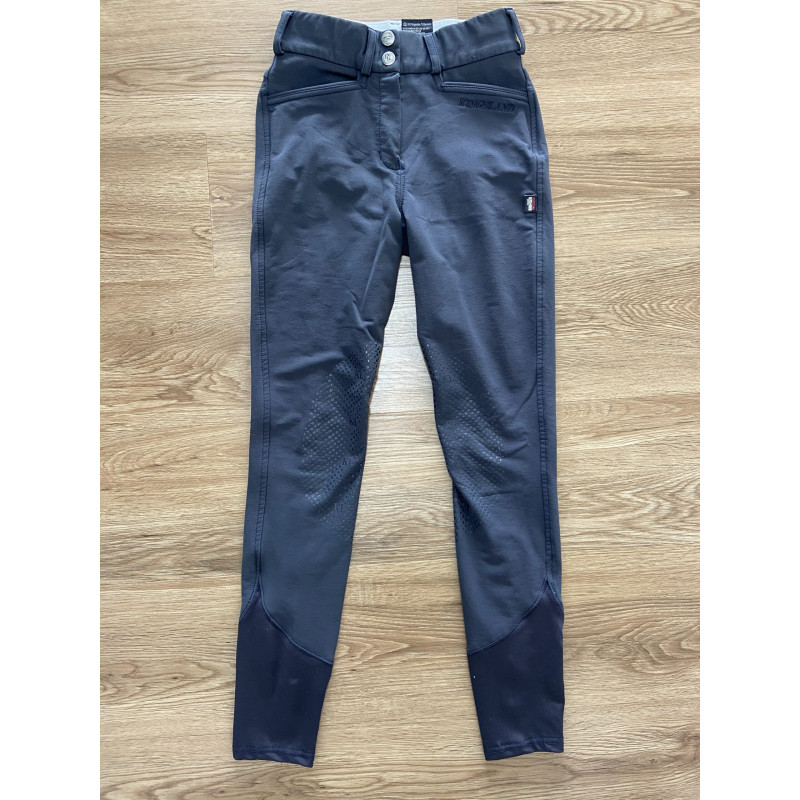 Breeches Kingsland unisex de niño