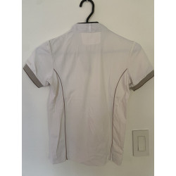 Camisa de concurso