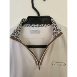Camisa de concurso