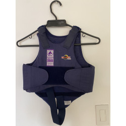 Chaleco Protector