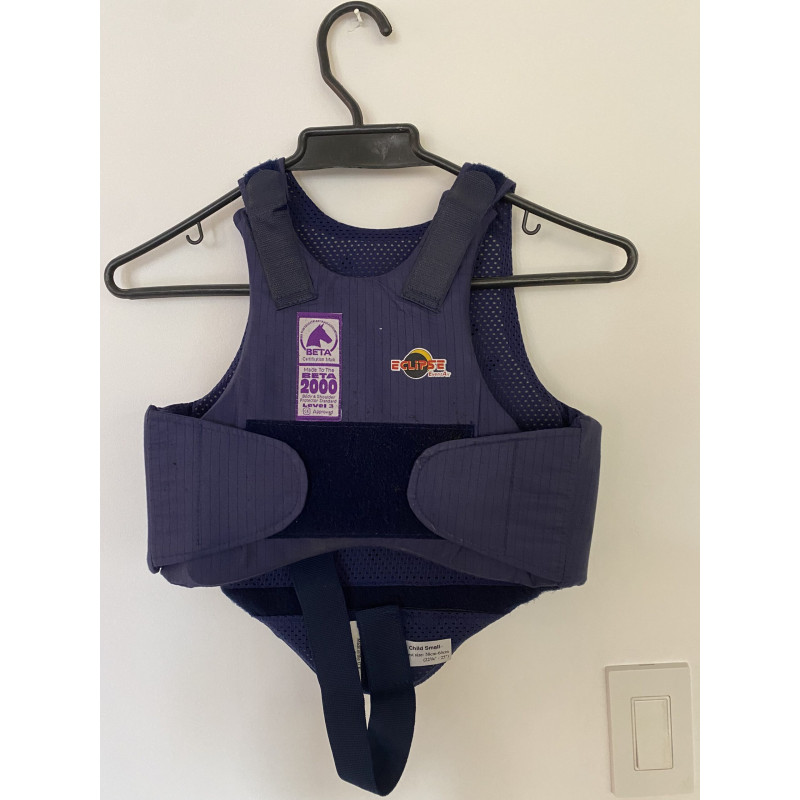 Chaleco Protector