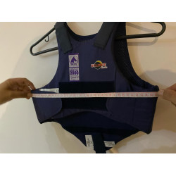 Chaleco Protector