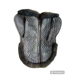 Pad Negro