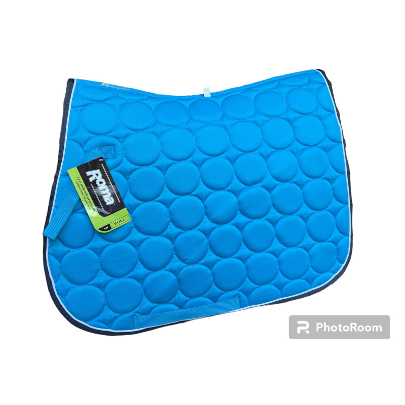 Pelero Azul Claro