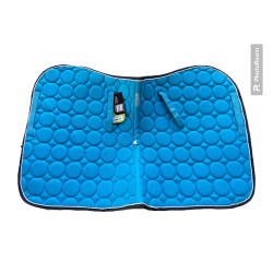 Pelero Azul Claro