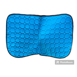 Pelero Azul Claro